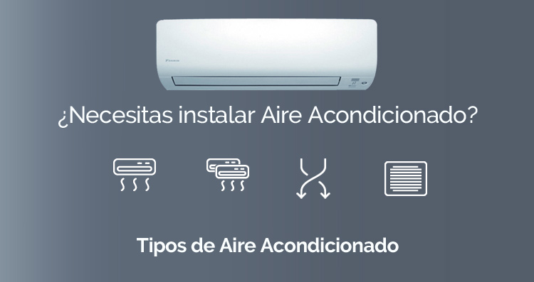 aire-acondicionado-tipos